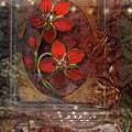 Carnival Digital Art by Linda Carruth Carnival Digital Art by Linda Carruth