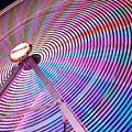 Carnival Spectacle Photograph by Nicole Lloyd Carnival Spectacle Photograph by Nicole Lloyd