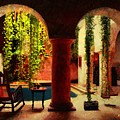 Cartagena Morning by RC DeWinter Cartagena Morning by RC DeWinter