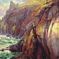 Cascade Head by Steve Henderson Cascade Head by Steve Henderson