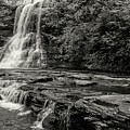 Cascades Waterfall Photograph by Joe Shrader Cascades Waterfall Photograph by Joe Shrader
