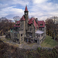 Castle Rock Photograph by Rick Kuperberg Sr Castle Rock Photograph by Rick Kuperberg Sr