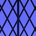 Castle Window Blue Photograph by Aimee L Maher ALM GALLERY Castle Window Blue Photograph by Aimee L Maher ALM GALLERY