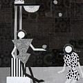 Catch A Falling Star by Charla Van Vlack Catch A Falling Star by Charla Van Vlack