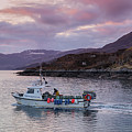 Catch of the Day Photograph by Holly Ross Catch of the Day Photograph by Holly Ross