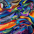 Celestial Observer by Leo Mystic Celestial Observer by Leo Mystic