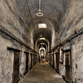 Cell Block by Evelina Kremsdorf Cell Block by Evelina Kremsdorf