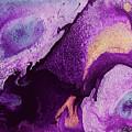 Cellular Painting by Jennifer Walsh Cellular Painting by Jennifer Walsh