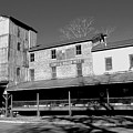 Central Roller Mill 2 Photograph by Rodney Lee Williams Central Roller Mill 2 Photograph by Rodney Lee Williams