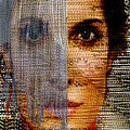 Chained Vixen by Seth Weaver Chained Vixen by Seth Weaver