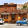 Challis, Idaho by Tatiana Travelways Challis, Idaho by Tatiana Travelways