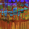 Chambers Painting by Linda Bailey Chambers Painting by Linda Bailey