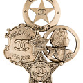 Chanel Jewelry-16 by Nikita Chanel Jewelry-16 by Nikita
