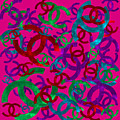 Chanel Sign-6 by Nikita Chanel Sign-6 by Nikita