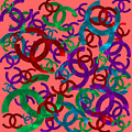 Chanel Sign-7 by Nikita Chanel Sign-7 by Nikita