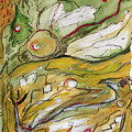 Change of the Seasons Pastel by Katt Yanda Change of the Seasons Pastel by Katt Yanda