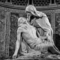 Chapel of the Pieta 2 Photograph by Pablo Lopez Chapel of the Pieta 2 Photograph by Pablo Lopez