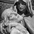 Chapel of the Pieta Photograph by Pablo Lopez Chapel of the Pieta Photograph by Pablo Lopez