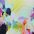 Chartreuse Stop by Claire Desjardins Chartreuse Stop by Claire Desjardins