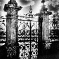 Chateau De Carrouges by Simon Marsden Chateau De Carrouges by Simon Marsden