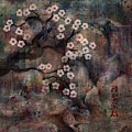 Cherry Blossoms by William Russell Nowicki Cherry Blossoms by William Russell Nowicki