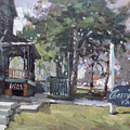 Cherry Hill Pub by Ylli Haruni Cherry Hill Pub by Ylli Haruni