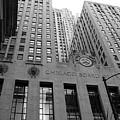 Chicago Board of Trade by David Bearden Chicago Board of Trade by David Bearden