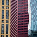 Chicago Photograph by Merle Grenz Chicago Photograph by Merle Grenz