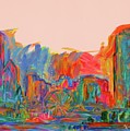 Chicago Peace by Kendall Kessler Chicago Peace by Kendall Kessler