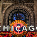 Chicago Theater Photograph by Ryan Smith
