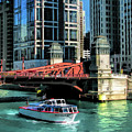 Chicago Wendella Boat Tours by Christopher Arndt Chicago Wendella Boat Tours by Christopher Arndt