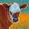 Chili Pastel by Rita Kirkman Chili Pastel by Rita Kirkman