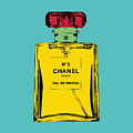 Chnel 2 by Mark Ashkenazi Chnel 2 by Mark Ashkenazi