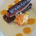Chocolate Five Spice Cake by Randall Weidner Chocolate Five Spice Cake by Randall Weidner