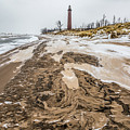 Chocolate Swirl Photograph by Joe Holley Chocolate Swirl Photograph by Joe Holley