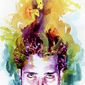 Chris Cornell 2 by Ken Meyer jr Chris Cornell 2 by Ken Meyer jr