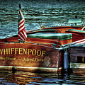 Chris Craft Continental - 1958 Photograph by David Patterson Chris Craft Continental - 1958 Photograph by David Patterson