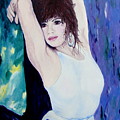 Christina by Lisa Rose Musselwhite Christina by Lisa Rose Musselwhite