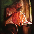 Cinderella by Sergey Ignatenko Cinderella by Sergey Ignatenko