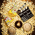 Cinema of entertainment Photograph by Jorgo Photography Cinema of entertainment Photograph by Jorgo Photography