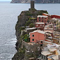 Cinque Terre by Nadine Rippelmeyer Cinque Terre by Nadine Rippelmeyer