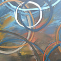 Circles by Travis Day Circles by Travis Day