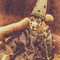 Circus Puppeteer by Jorgo Photography - Wall Art Gallery Circus Puppeteer by Jorgo Photography - Wall Art Gallery