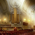 City - Naval Academy - The Chapel Photograph by Mike Savad City - Naval Academy - The Chapel Photograph by Mike Savad