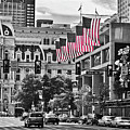 City of Brotherly Love - Philadelphia Photograph by Louis Dallara City of Brotherly Love - Philadelphia Photograph by Louis Dallara