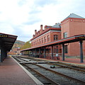 Cumberland City station by Eric Liller Cumberland City station by Eric Liller