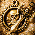 Clash Of The Dead by Jorgo Photography - Wall Art Gallery Clash Of The Dead by Jorgo Photography - Wall Art Gallery