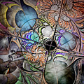 Clash Of The Earthly Elements by Casey Kotas Clash Of The Earthly Elements by Casey Kotas