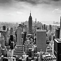 Classic New York Photograph by Az Jackson Classic New York Photograph by Az Jackson