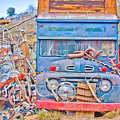 Classic Ward Colorado Boulder County Photograph by James BO Insogna Classic Ward Colorado Boulder County Photograph by James BO Insogna